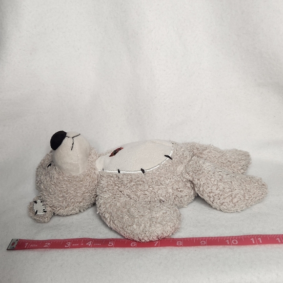 First And Main Tender Teddy Stuffed Animal - Picture 3 of 8